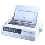 Oki Microline 320Elite EN noMB 360cps 9pinA4 (00034454)
